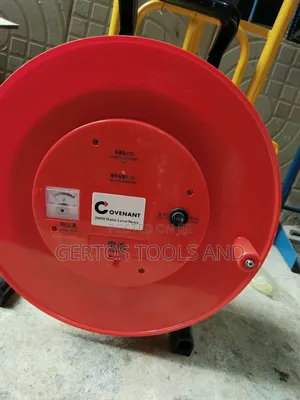 200m Water Level Meter