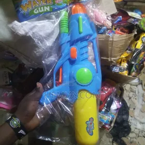 BabySmart Yara Masu Kyau Ruwan Bindiga