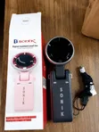 Sonik Hand Fan - 2