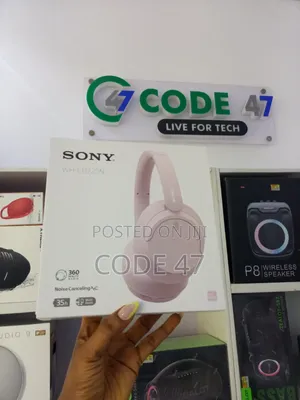 Sony WH-CH 720N Kanun kunne
