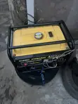 Sumec Firman Generator Asali 2.2kW - 2