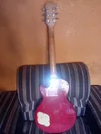 Used Gibson Les Paul Electric Guitar - 2