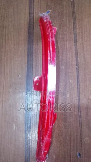 Fitilar Bumper Na Baya Don Honda Accord 2018