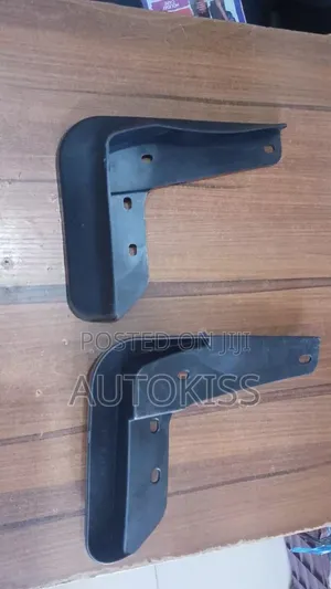 Mud Guard na Honda Accord 2018
