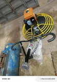 Brand New Power Trowel Machine with Ey-20 Engine - 1