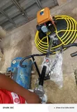 Brand New Power Trowel Machine with Ey-20 Engine - 2