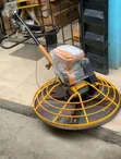 Brand New Power Trowel Machine with Ey-20 Engine - 3