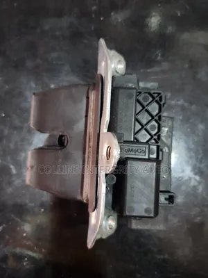 Ford Edge Boot Catcher (2016-2019)