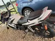 Honda CBR 600RR 2006 White - 4