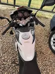 Honda CBR 600RR 2006 White - 5