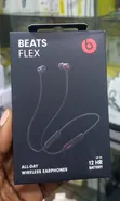 Beats Flex Wireless Earphones - Baki - 1