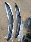 Mercedes-Benz ML350/GLE 166 Ruwan Sama Mai Goge Filastik - 1