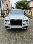 Rolls-Royce Cullinan 2023 Fari - 1