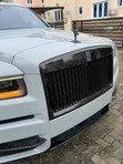 Rolls-Royce Cullinan 2023 Fari - 4