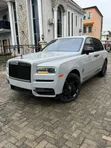 Rolls-Royce Cullinan 2023 Fari - 5