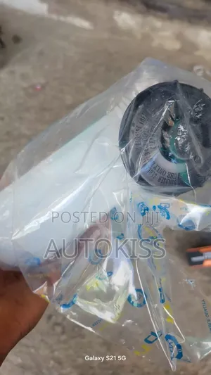 Master Brake na Honda Accord 2003