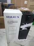 MAXI YL1663S-W Compact Household Water Dispenser - 1