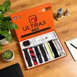 Ultra 3 Smart Watch 7-in-1 - 2