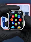 Ultra 3 Smart Watch 7-in-1 - 3