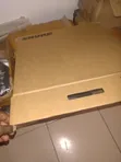 Shure QLXD2/KSM9 Mikrofofin Wayar Waya - 3