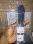 Shure QLXD2/KSM9 Mikrofofin Wayar Waya - 4