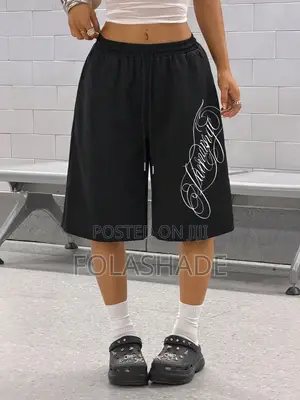 LUXELO Jort Joggers - Baki
