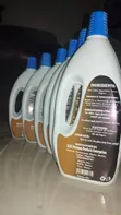 Glix Foaming Scented Bleach - 1 Litre - 2