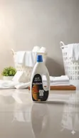 Glix Foaming Scented Bleach - 1 Litre - 4