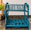 Multi-Functional Kitchen Dish Drying Rack with Utensil Holder - 3