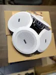 AK Super 20W 4-in-1 Bluetooth Masu Magana a Rufi - 1
