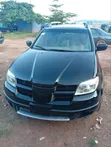 Mitsubishi Outlander 2005 Baki - 2