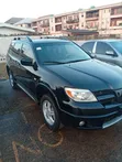 Mitsubishi Outlander 2005 Baki - 5