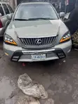 Lexus RX 330 2008 Headlamp na Gyara/Canza - 1