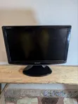 Sharp 19" TV Mai Haske - 1
