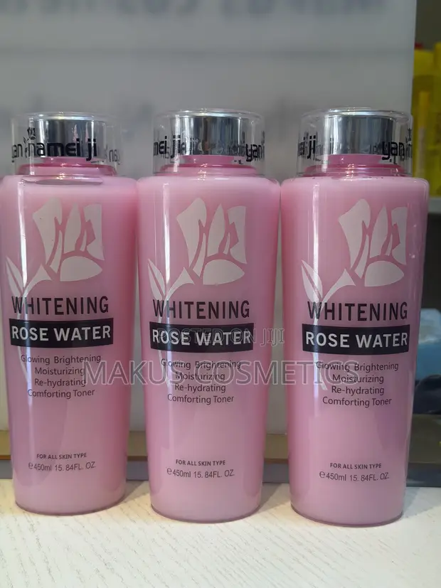 Essential Ruwan Fure Toner - 1