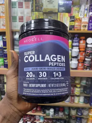 Neocell Collagen Foda