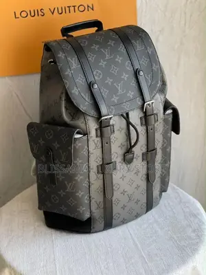 Louis Vuitton Premium Luxury Backpack
