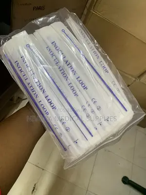 Brand New Inoculation Loop