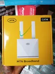MTN CAT4 4G LTE Universal Broadband Router - 1