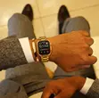 C9 Ultra 2 Smart Watch - 1