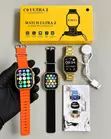 C9 Ultra 2 Smart Watch - 2