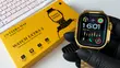 C9 Ultra 2 Smart Watch - 3