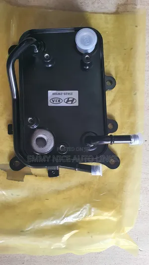 Hyundai Santa Fe Oil Cooler (2010-2017)