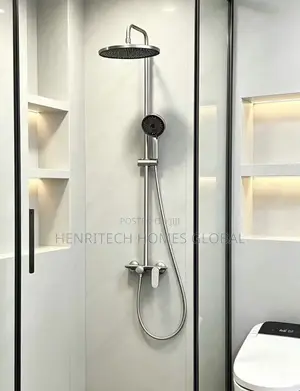 Luxury Bathroom Shower Mixer - Ingancin Premium