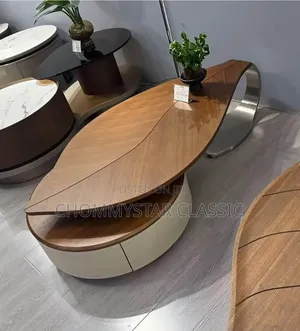 Beautiful and Unique Centre Tables
