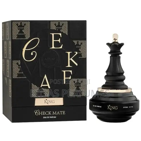 Armaf Checkmate King EDP 100ml - 1