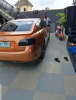 Lexus GS 300 2007 Orange - 1