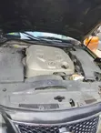 Lexus GS 300 2007 Orange - 2