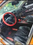 Lexus GS 300 2007 Orange - 4
