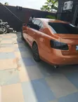 Lexus GS 300 2007 Orange - 5